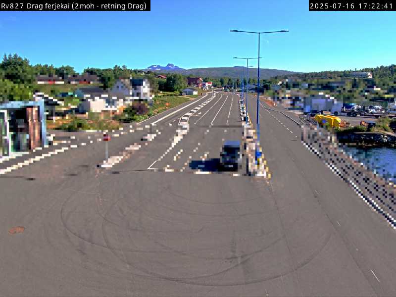 Webcam Kjøpsvik